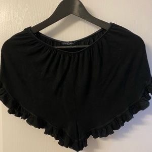 Brandy melville shorts